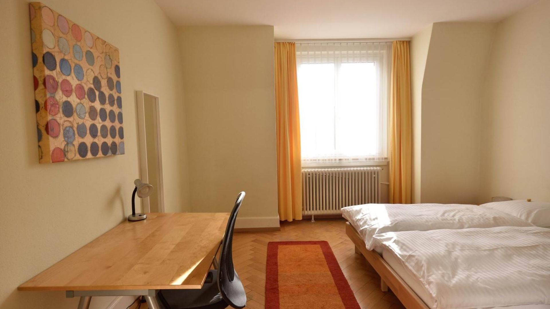 Cosy 2-bedroom Near - Stardust 31 *