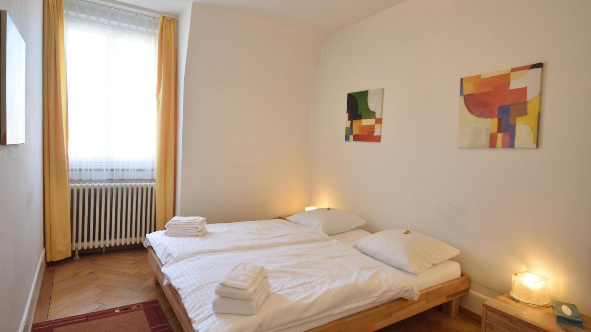 Cosy 2-bedroom Near - Stardust 31