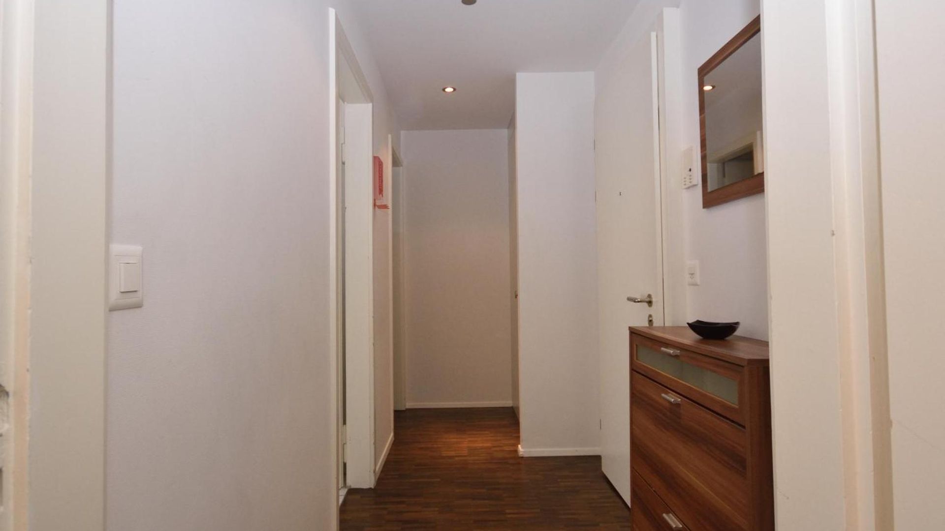 Apartment Stylish Near And Opera - Flower 22 Zurich
