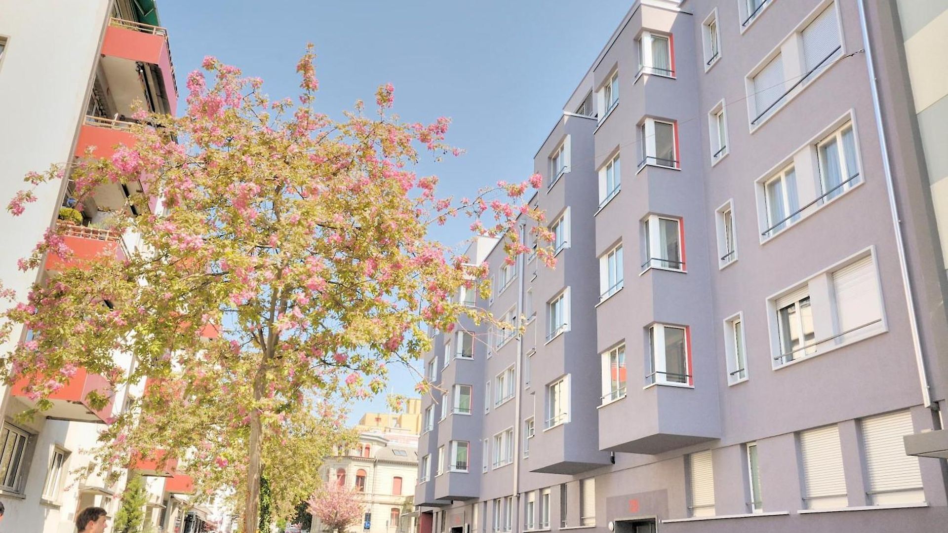 Stylish Near And Opera - Flower 22 Apartment *