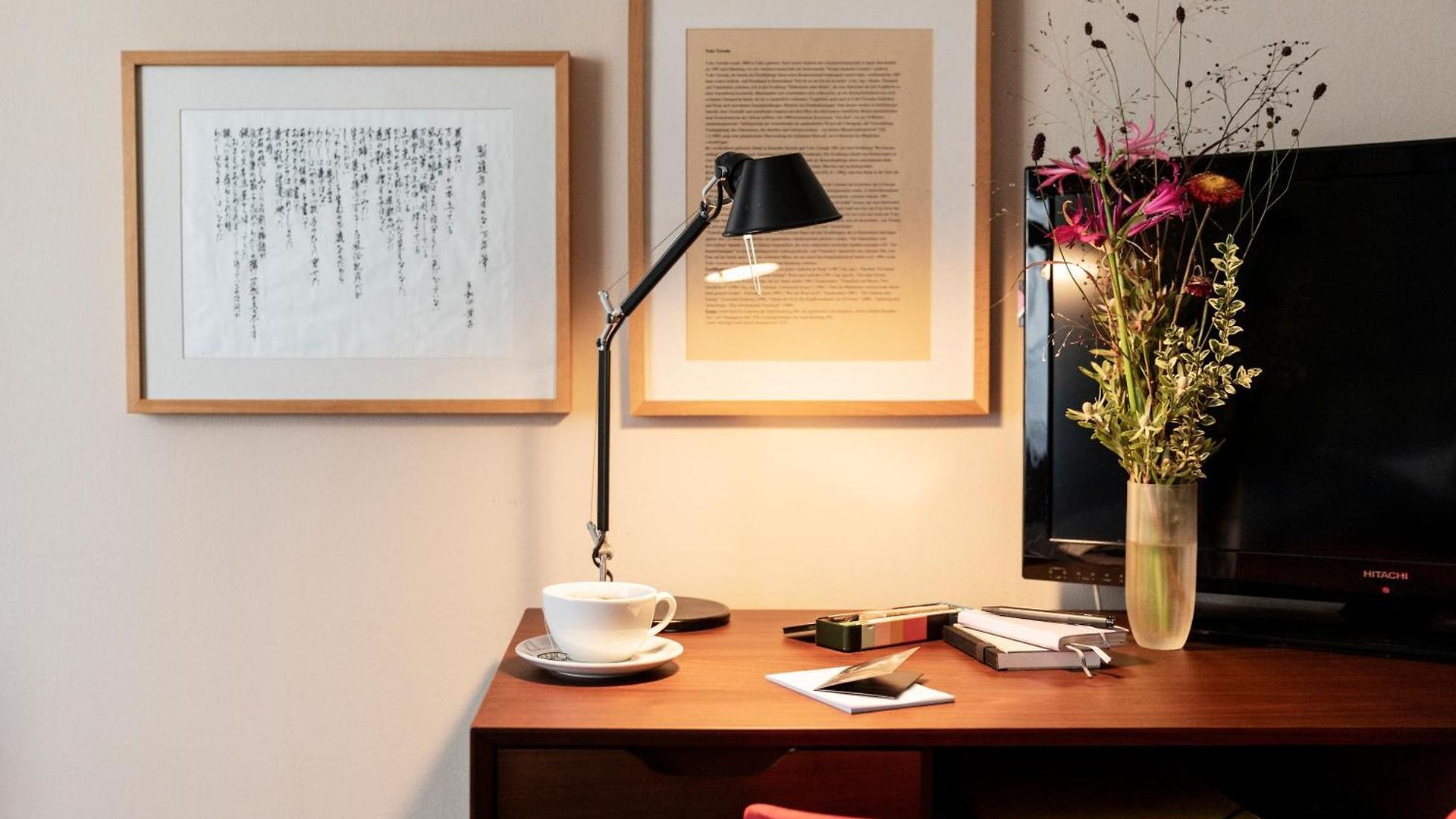 Altstadt Hotel Zurich