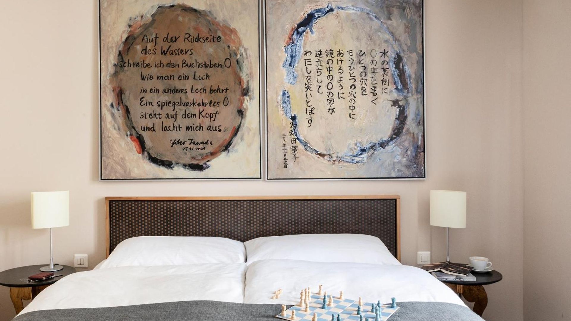 Hotel Altstadt Zurich