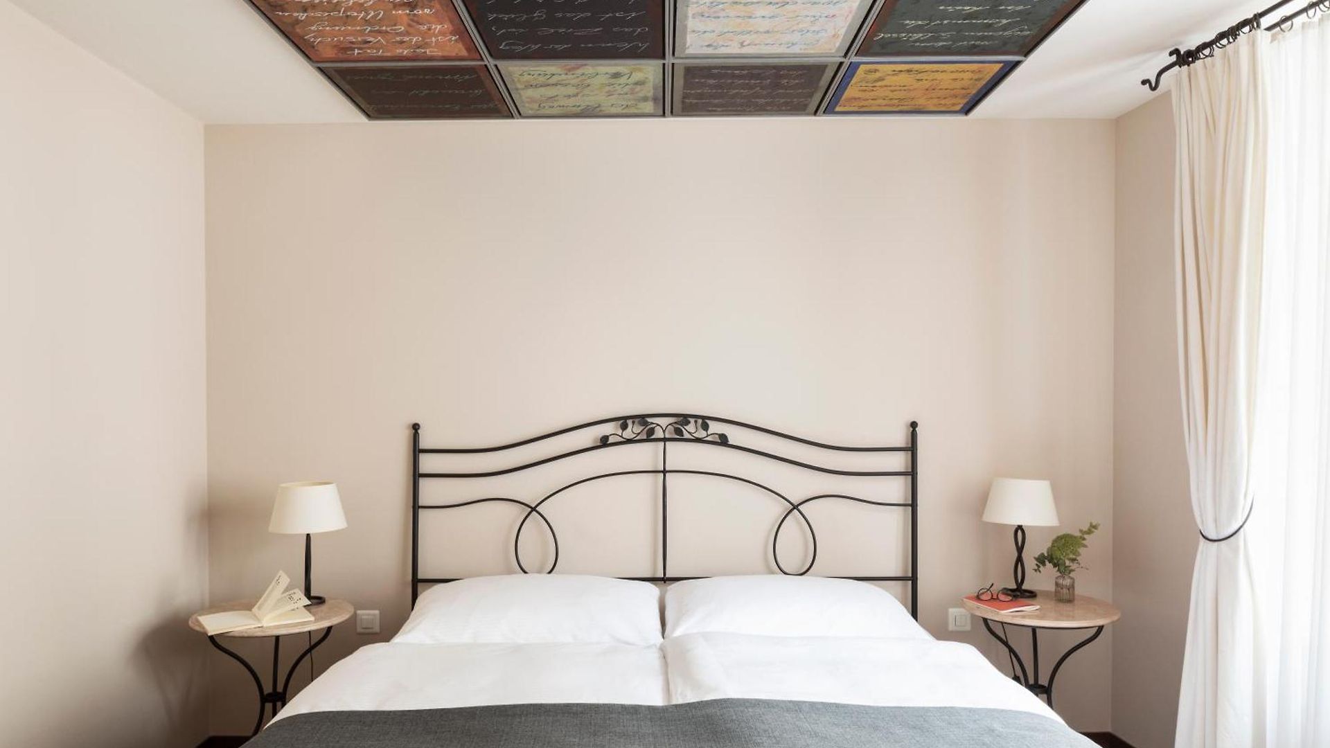 Altstadt Hotel