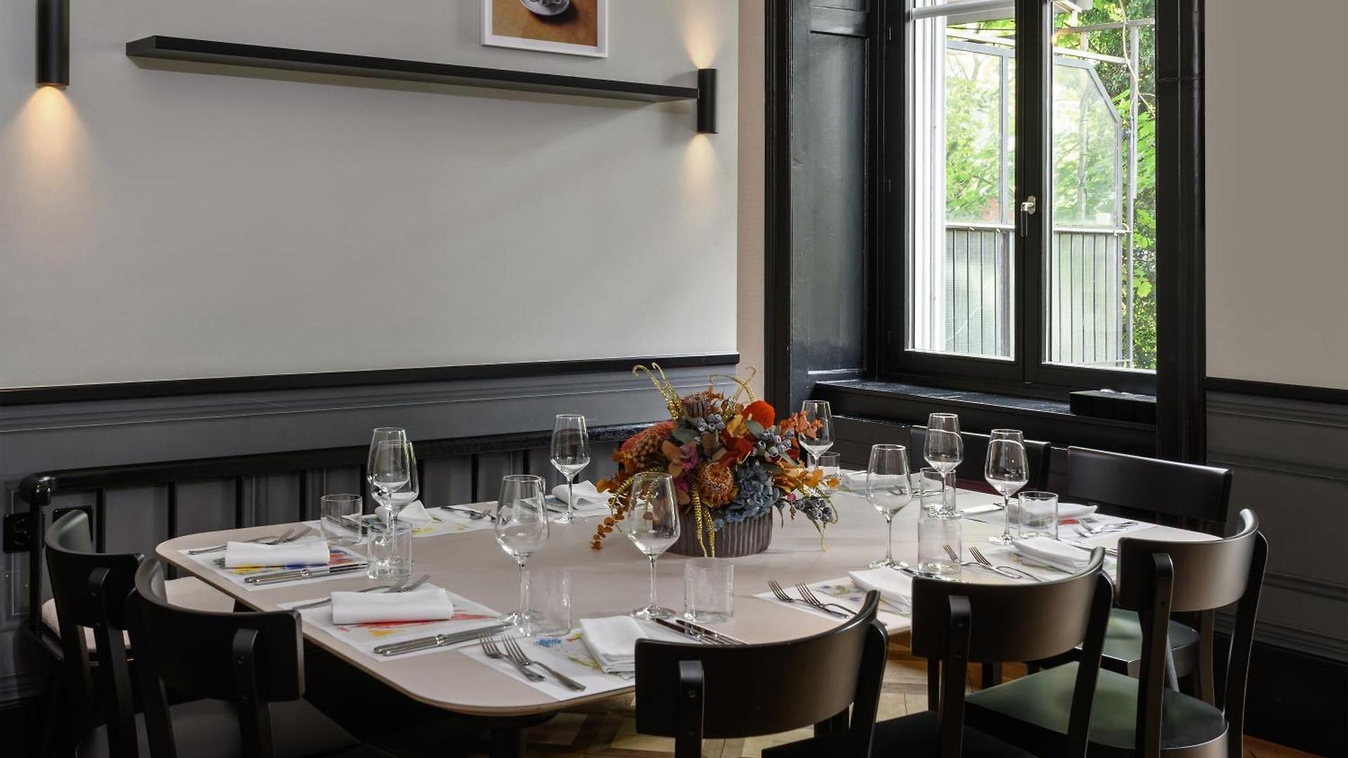 Boutique & Art Helvetia Hotel 3*