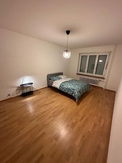 2 Bedrooms Zurich