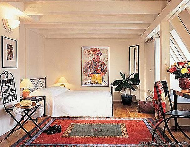 Hotel Boutique Seegarten 3*