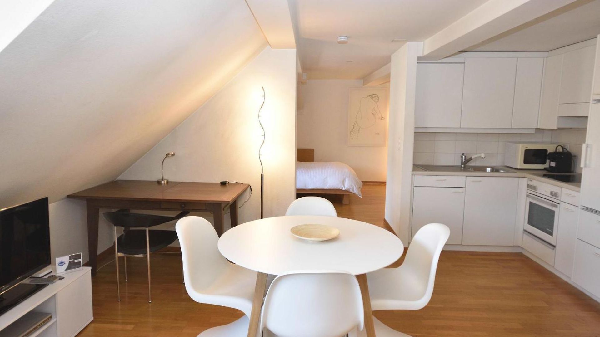Beautiful In The Old Town - Symbol 2 4st R Apartment *