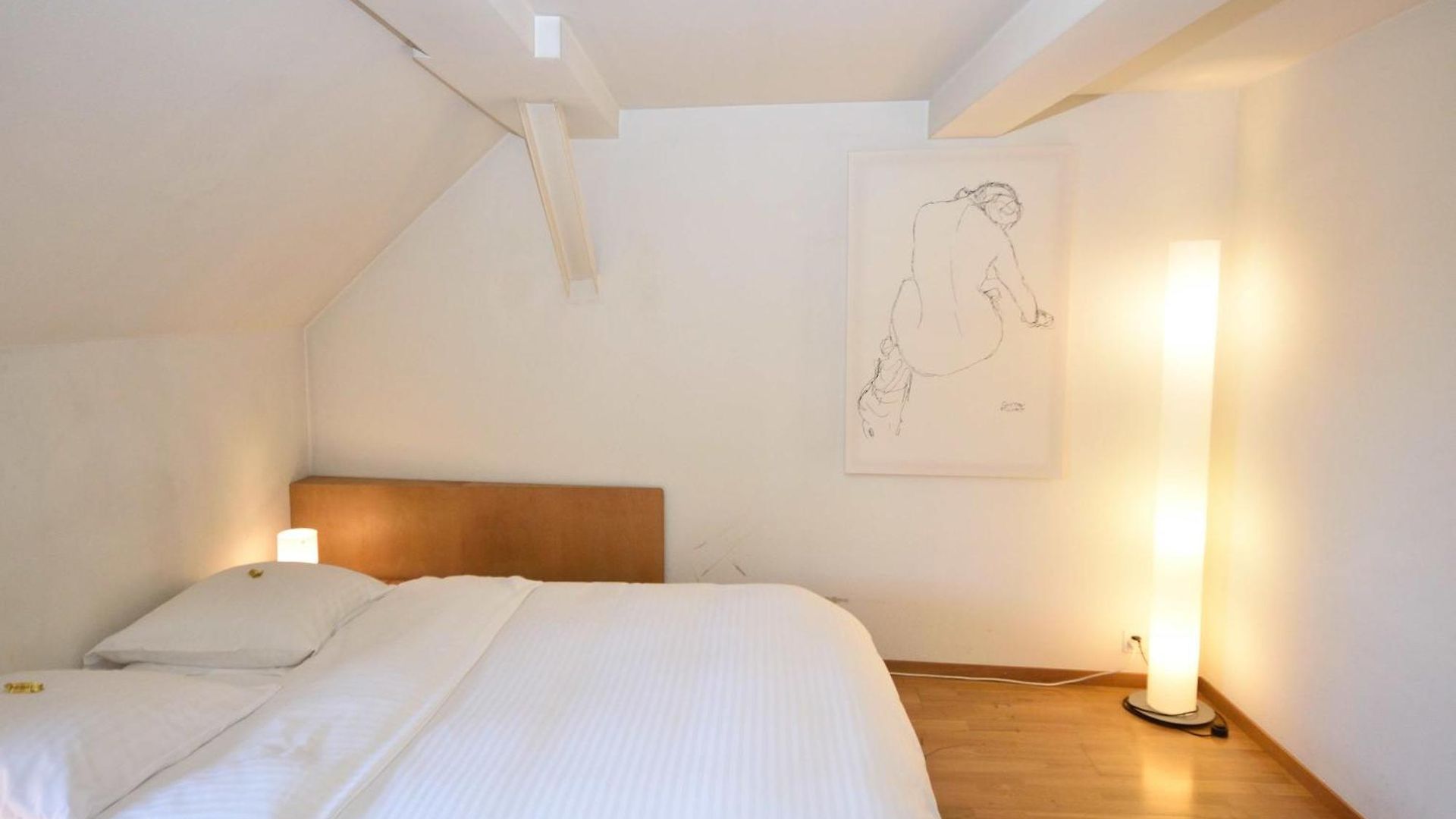 Beautiful In The Old Town - Symbol 2 4st R Apartment Zurich