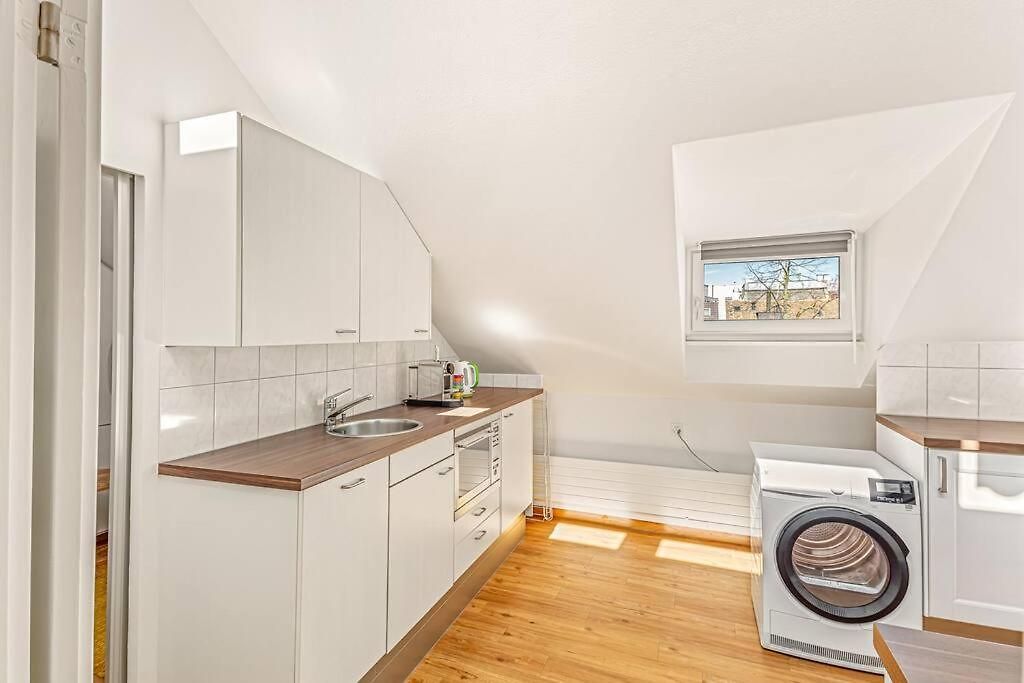 Dhg Luxury Heart Of Apartment *