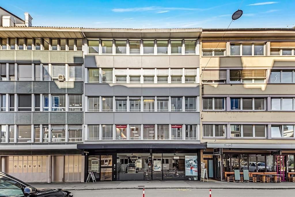 Apartment Dhg Luxury Heart Of