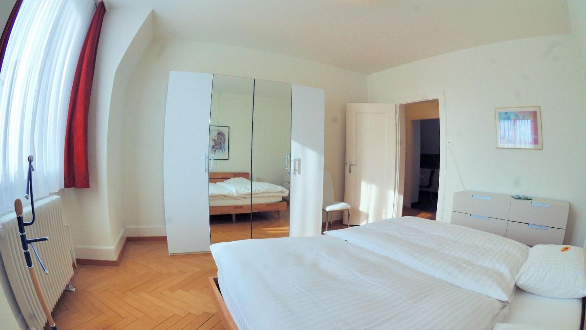Spacious 2-bedroom Near - Stardust 32 *