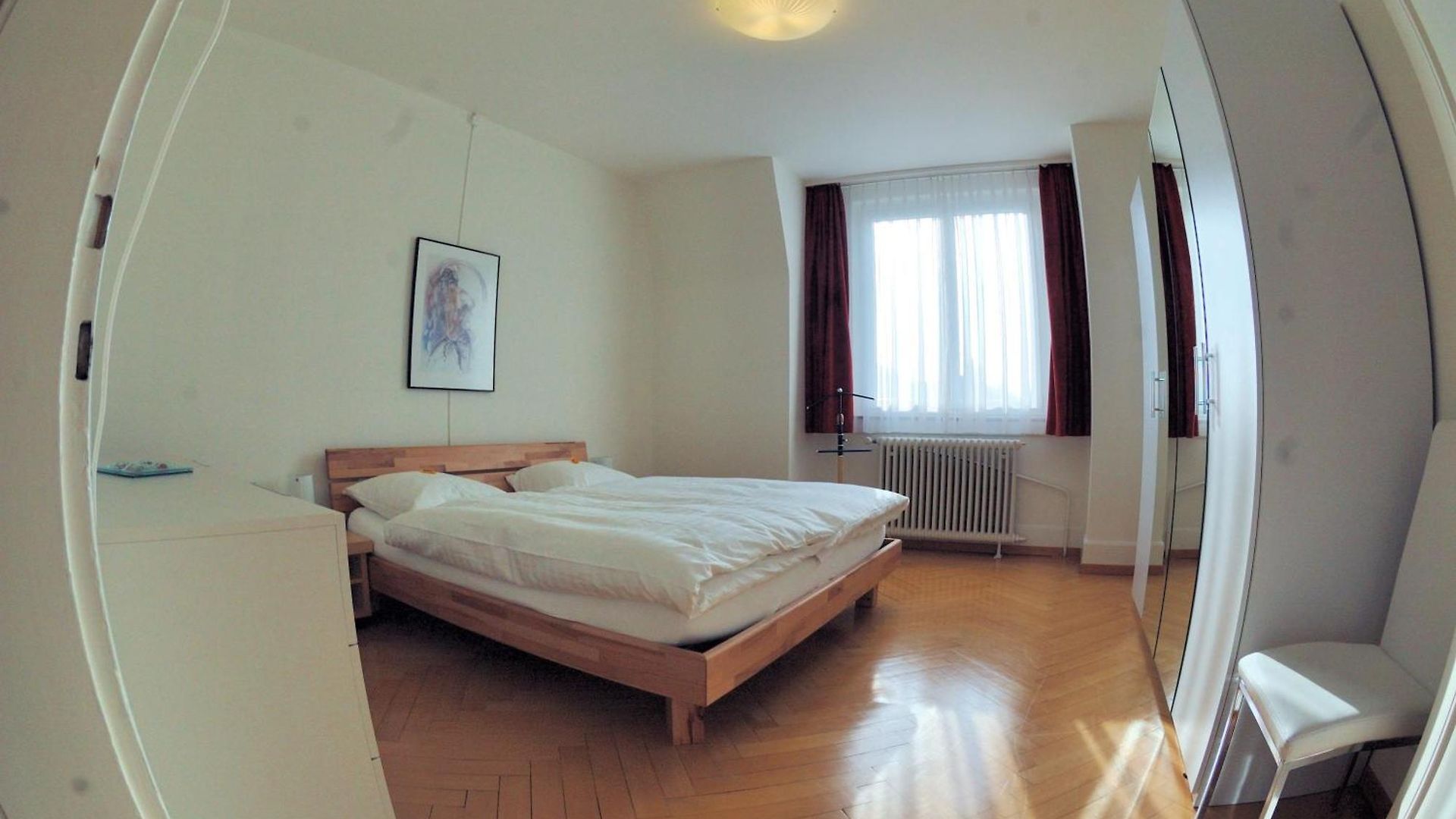 Spacious 2-bedroom Near - Stardust 32 Apartment