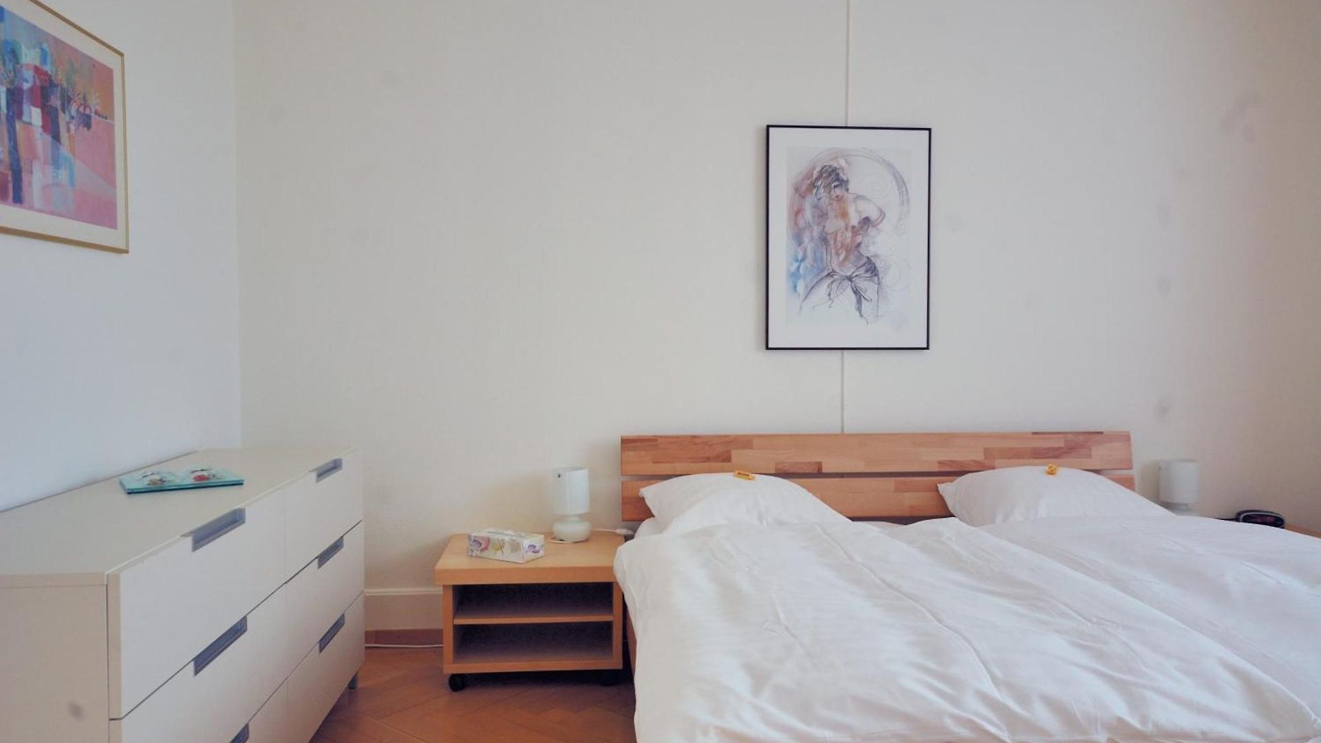 Apartment Spacious 2-bedroom Near - Stardust 32 Zurich