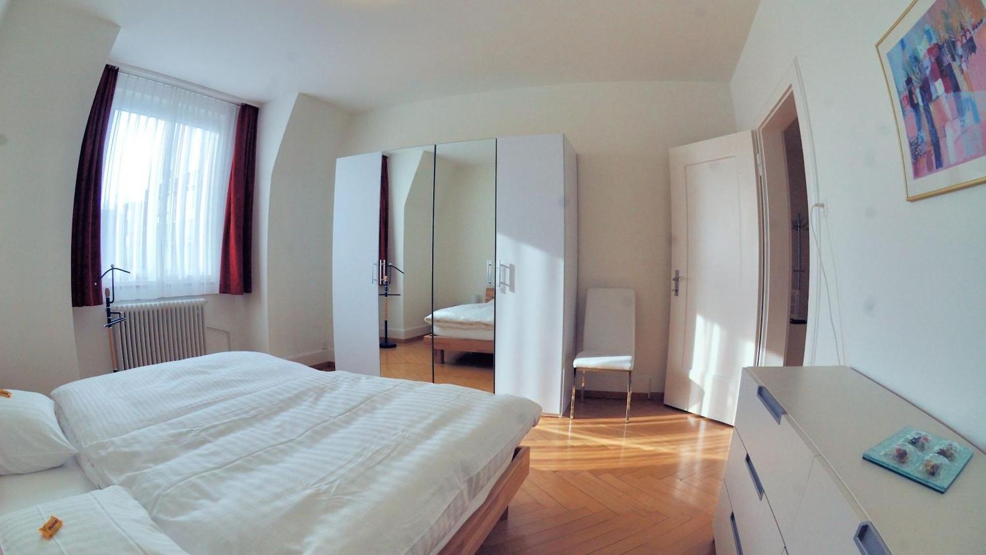 Spacious 2-bedroom Near - Stardust 32 Apartment *