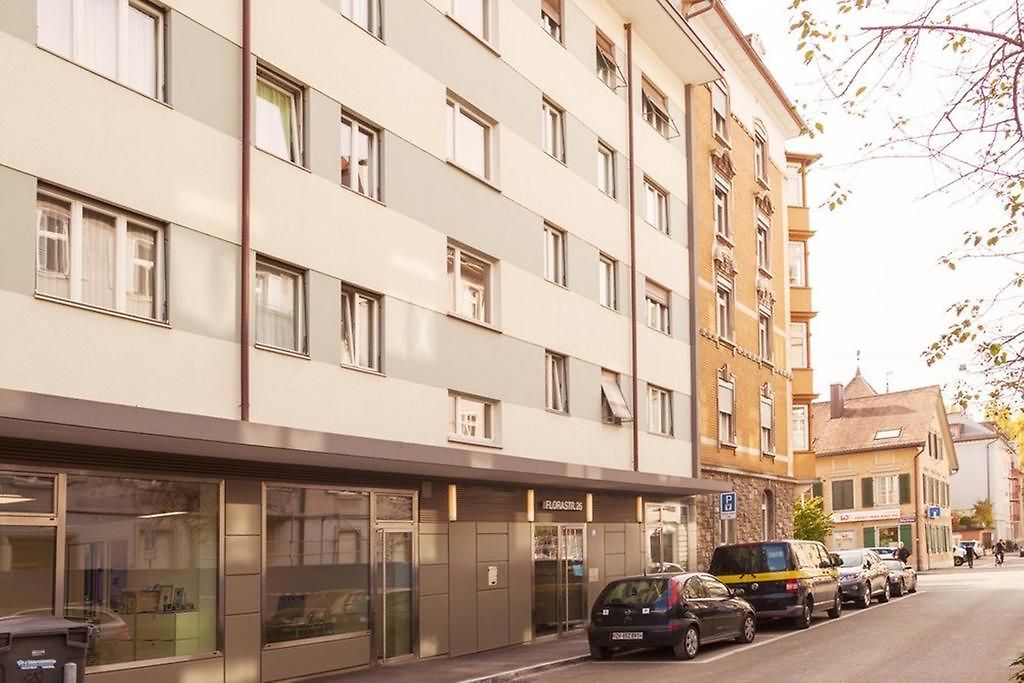 Apartment Ema House Serviced Seefeld Zürich