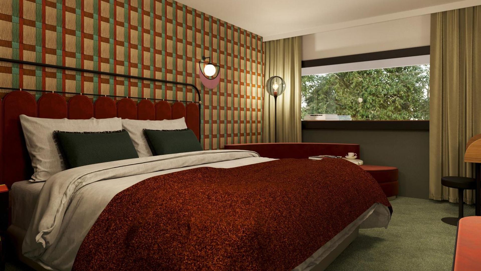 Hotel The - A Member Of Design 4*