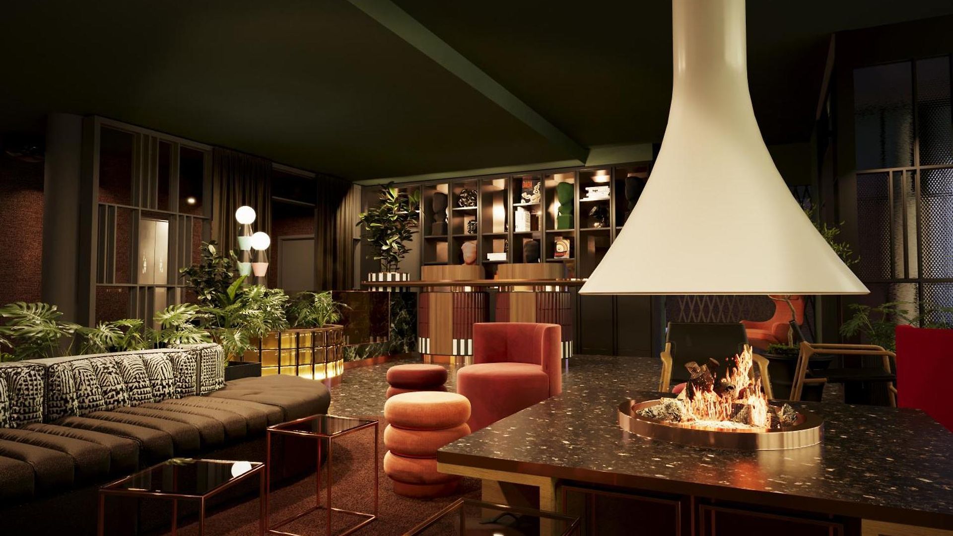 The - A Member Of Design Hotel 4*