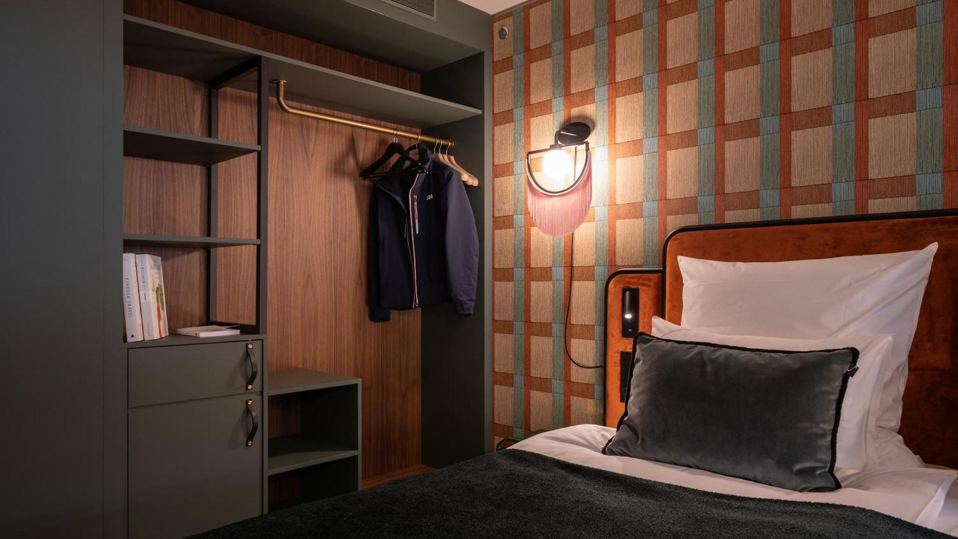 The - A Member Of Design Hotel Zürich