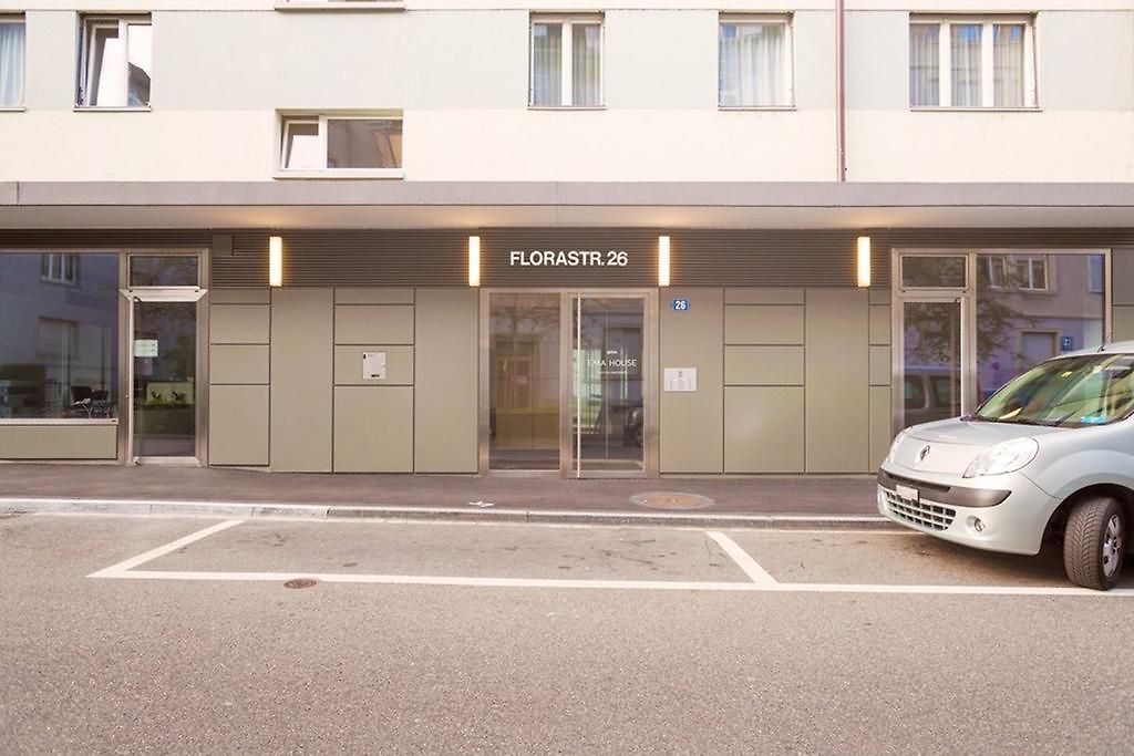 Ema House Serviced Seefeld