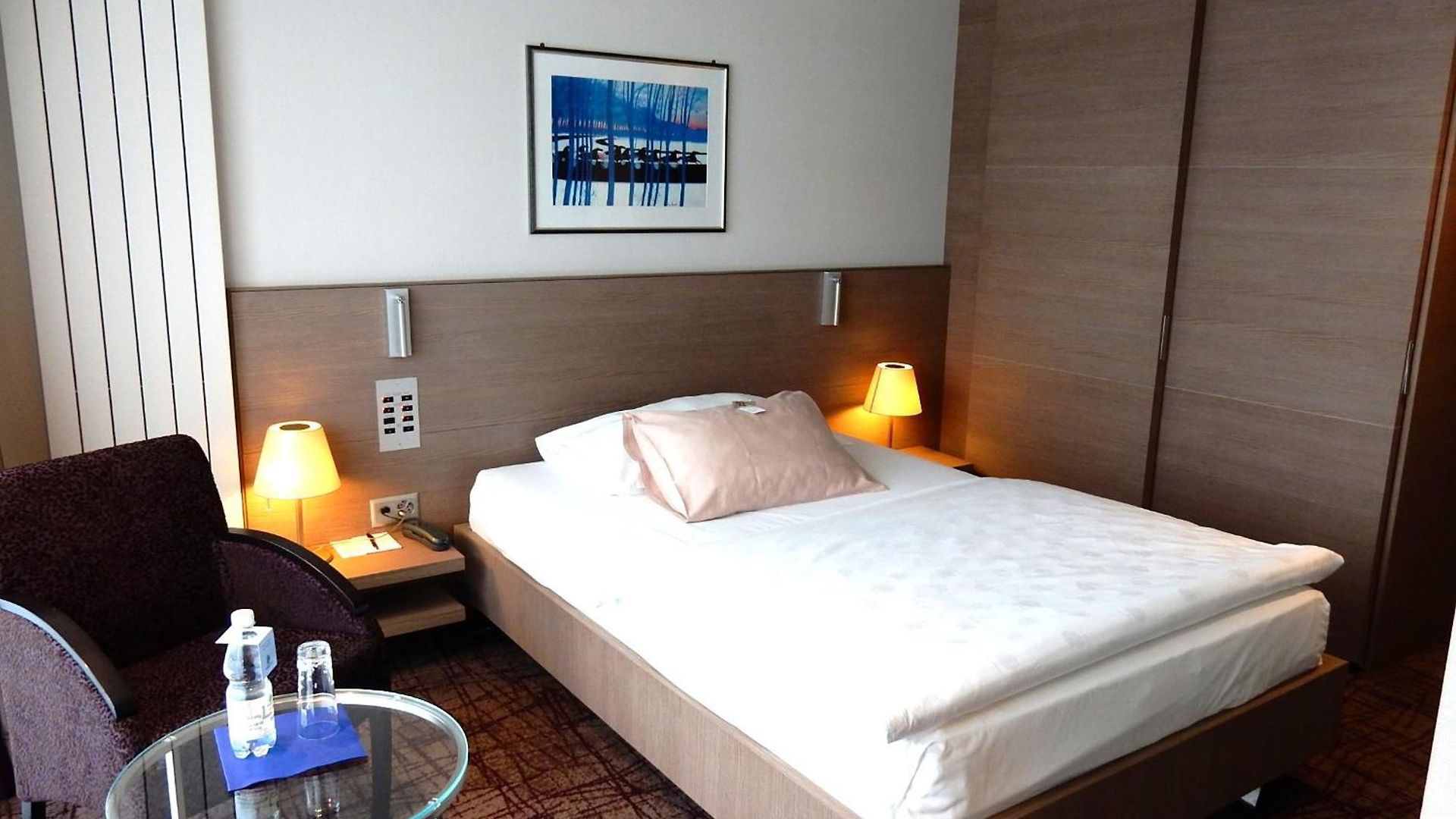 Engimatt & Garden Hotel Zürich