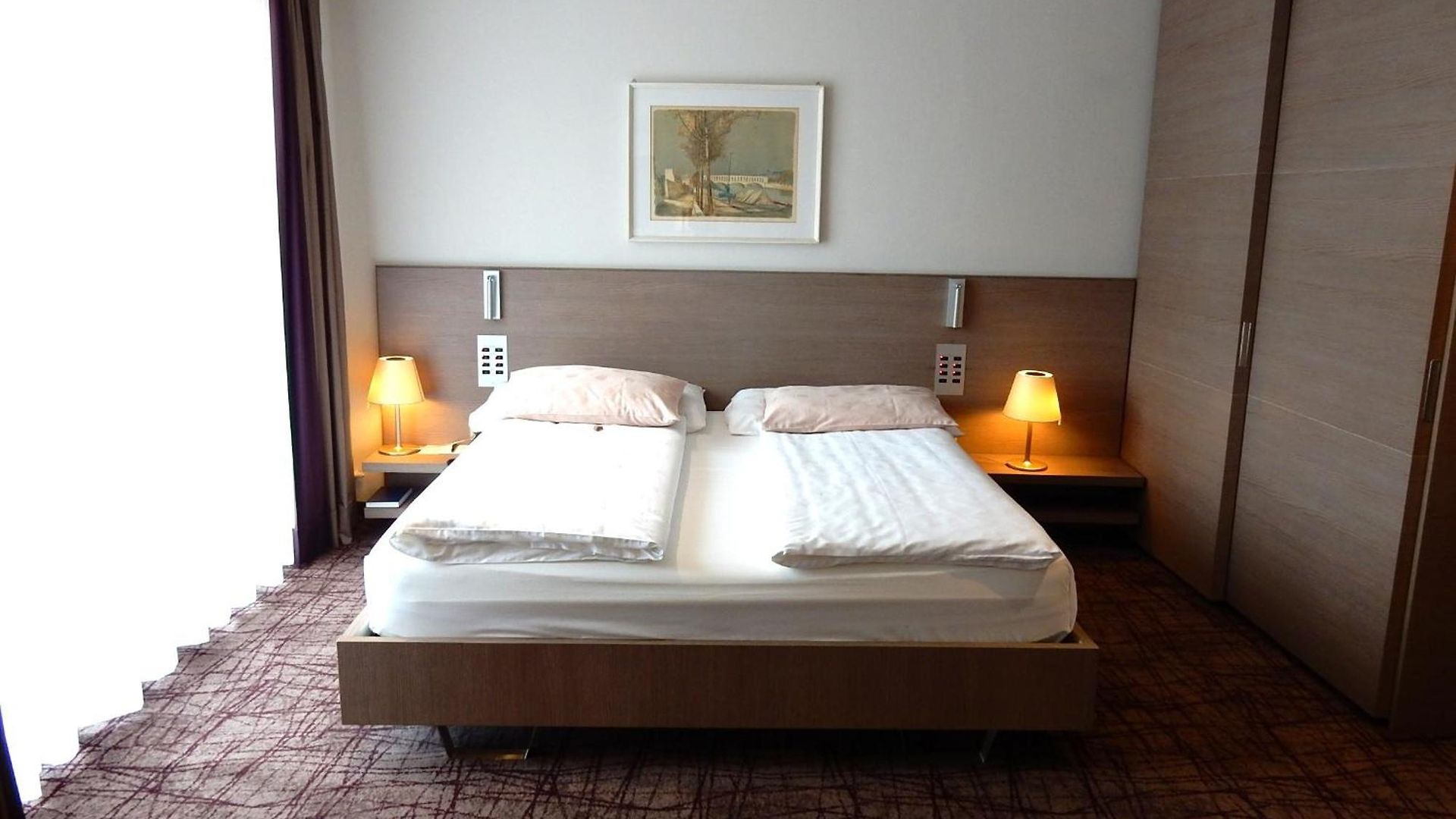 Engimatt & Garden 4* Zürich