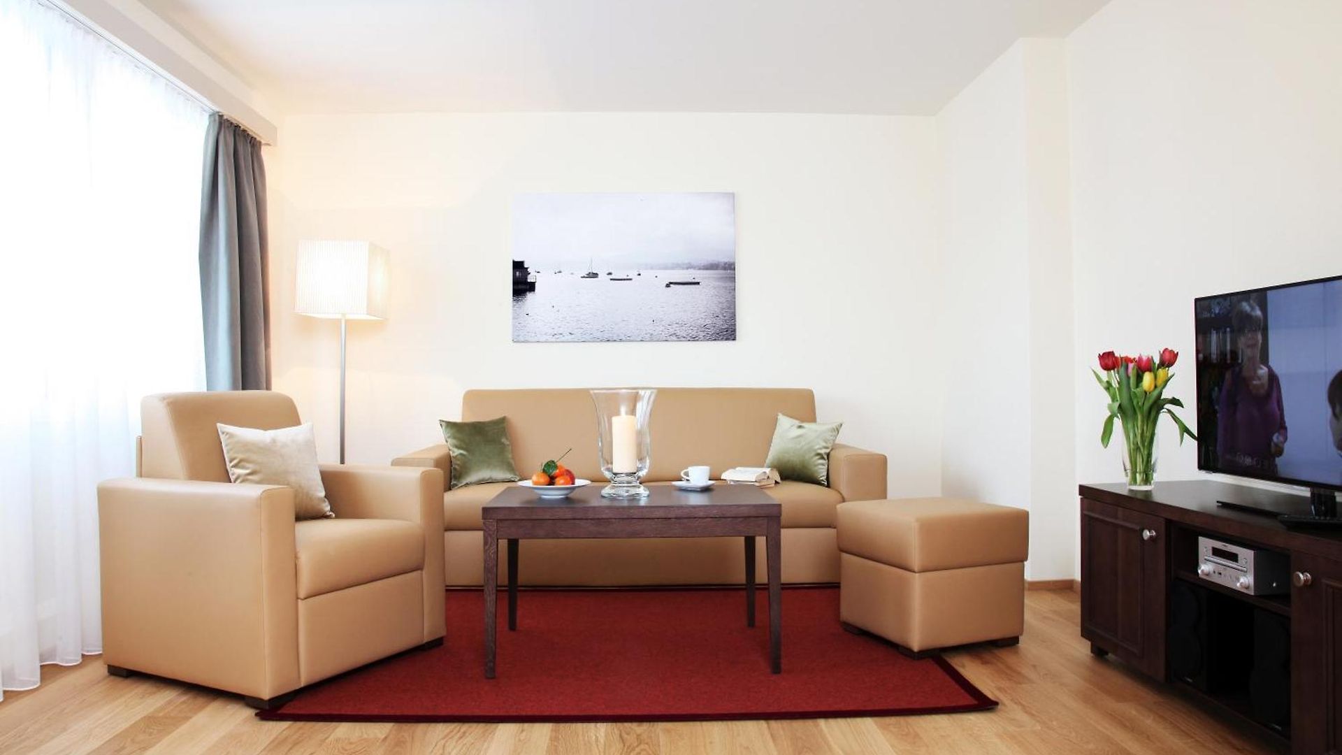 - Kieselgasse Aparthotel Zurich