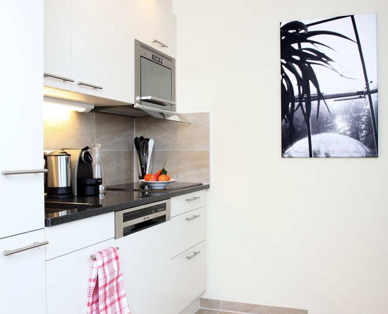 Aparthotel - Kieselgasse 4*
