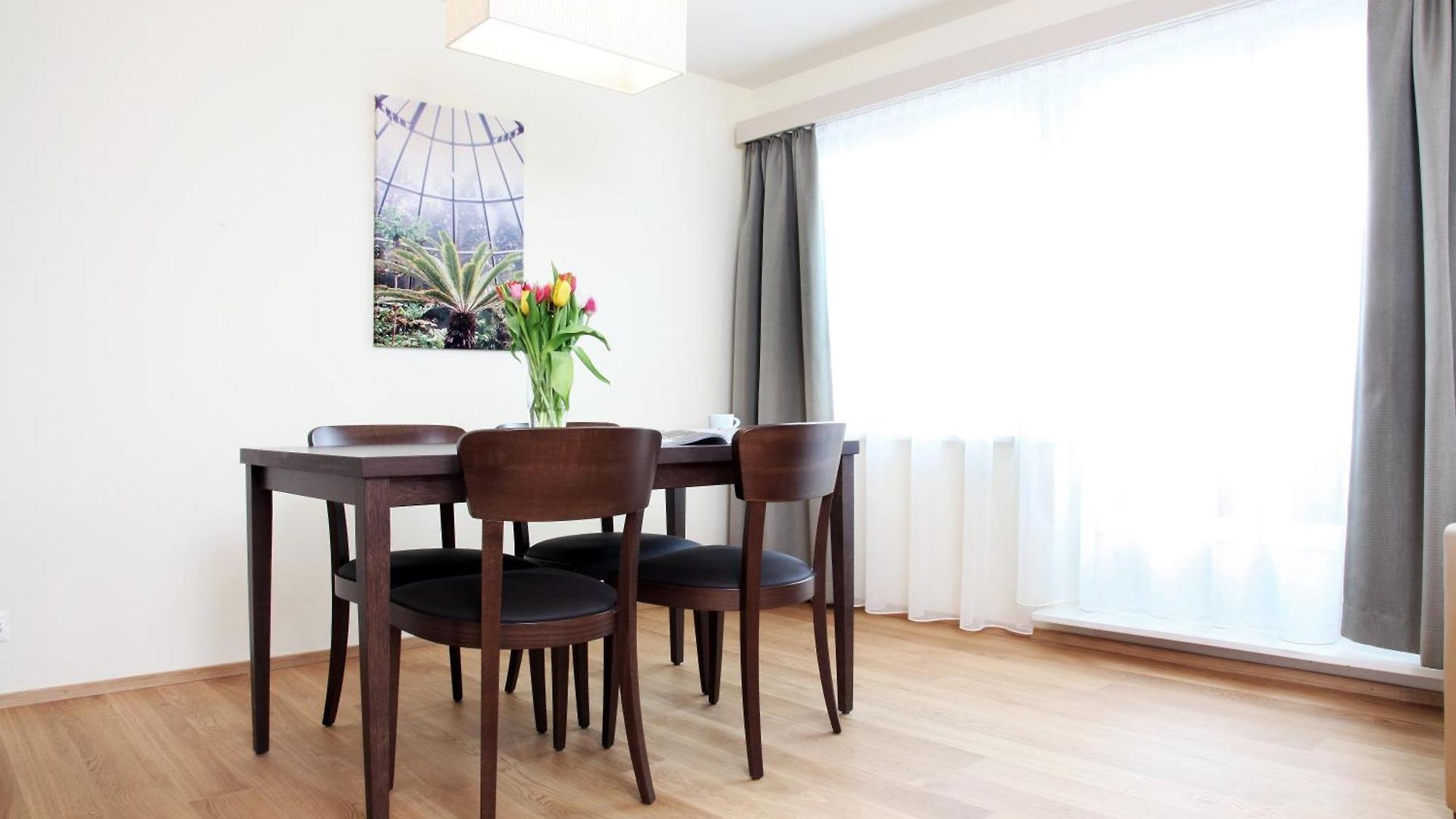 - Kieselgasse Aparthotel 4*