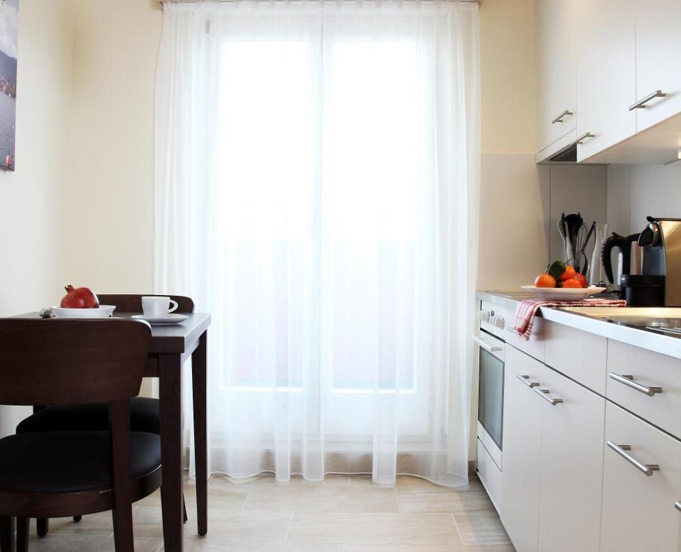 Aparthotel - Kieselgasse Zurich