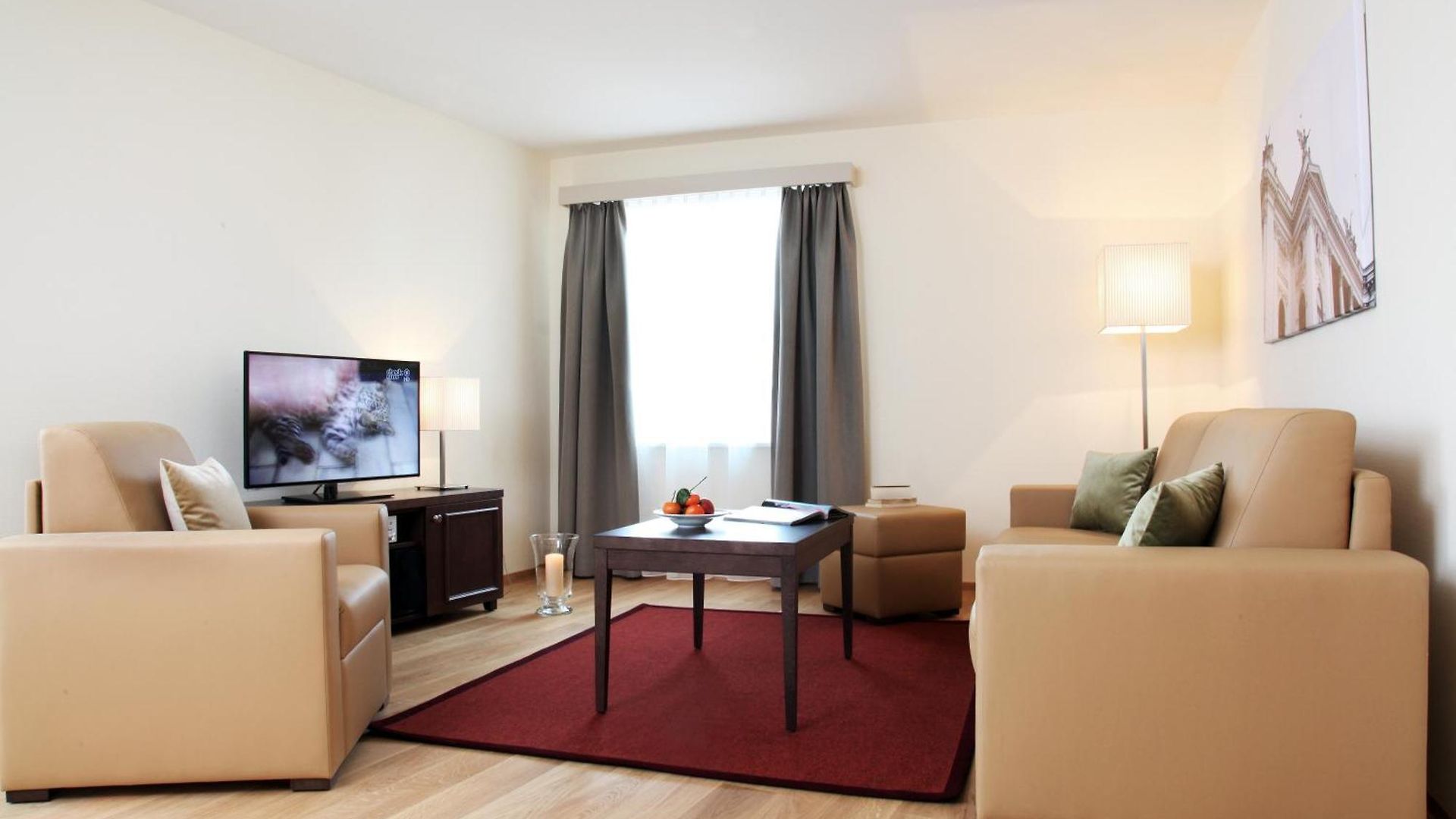 - Kieselgasse 4* Zurich