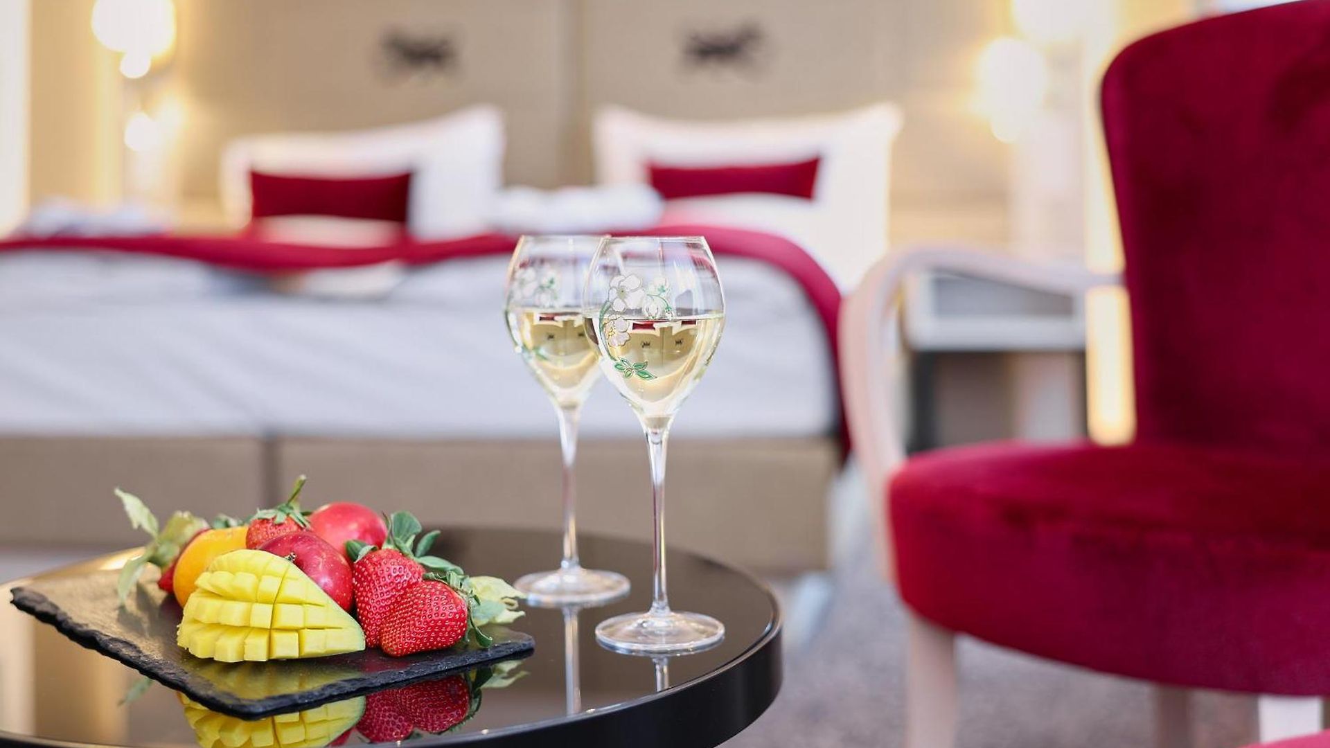 St.gotthard Hotel