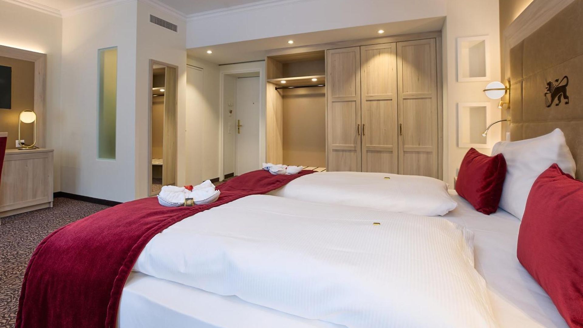 St.gotthard Hotel Zürich