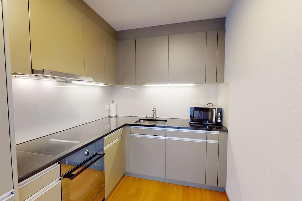 Amazing/sunny 2 Bedroom Flat In The Center Apartment Zürich