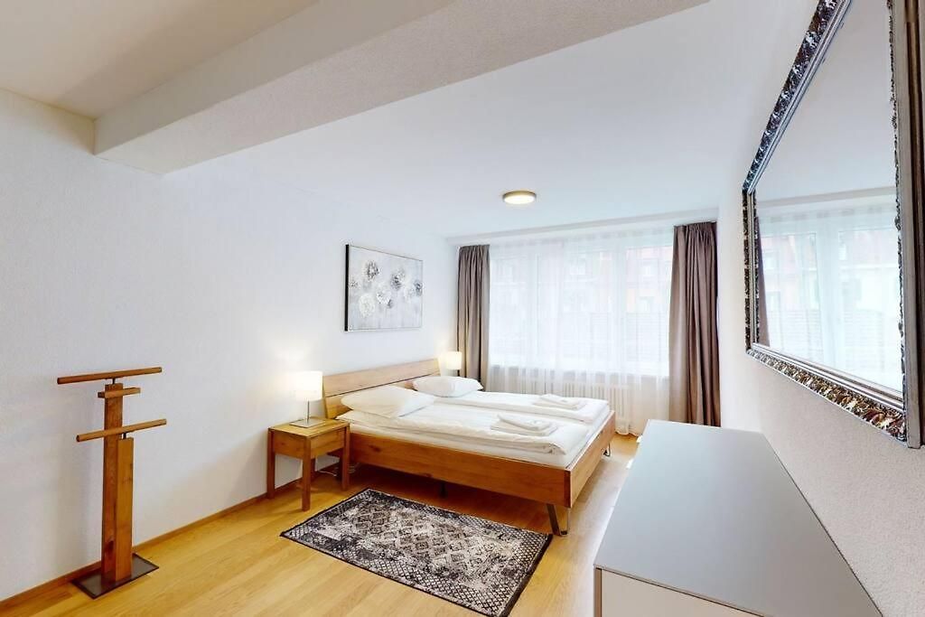 Amazing/sunny 2 Bedroom Flat In The Center * Zürich