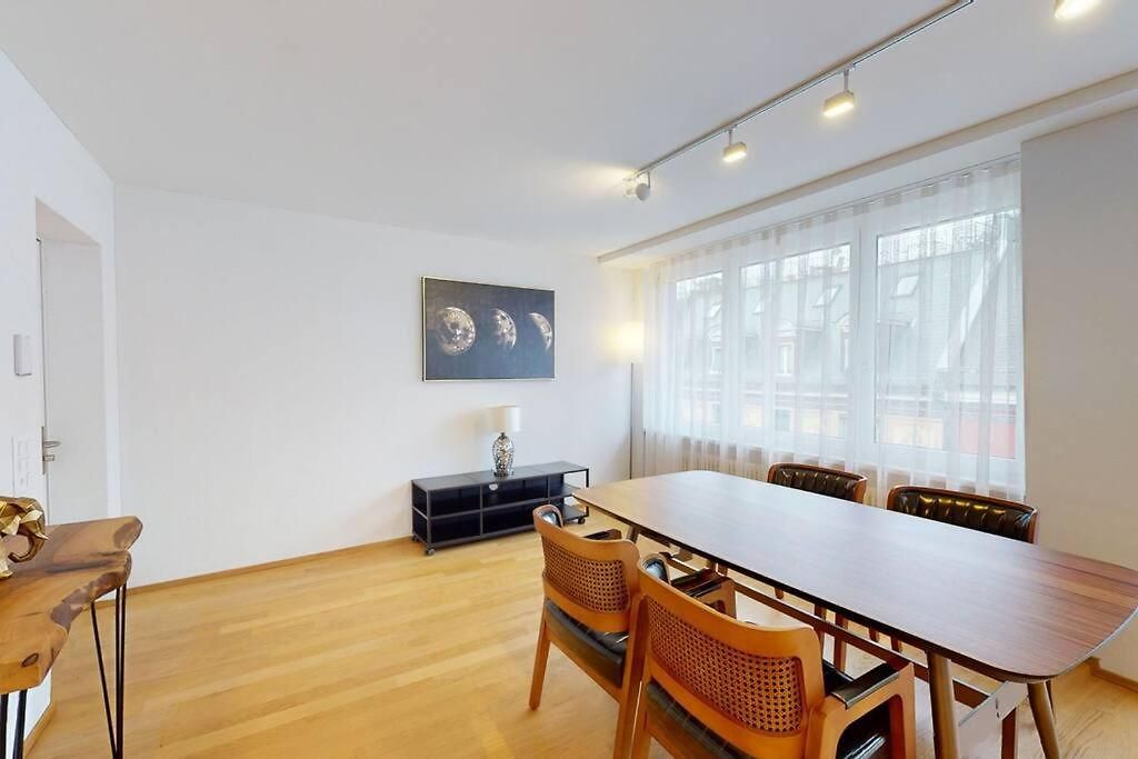 Amazing/sunny 2 Bedroom Flat In The Center Apartment