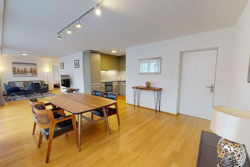 Amazing/sunny 2 Bedroom Flat In The Center * Zürich