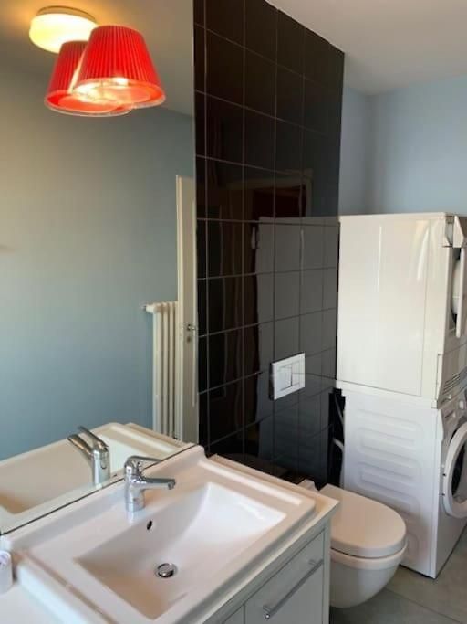 Fancy 1 Bedroom Flat In The Center