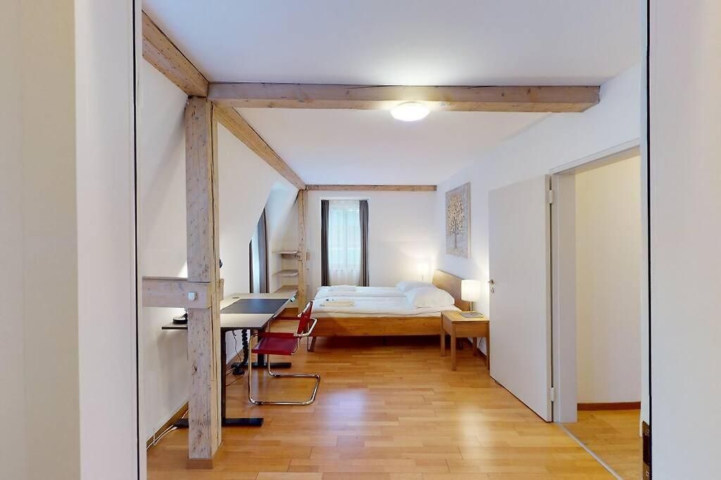 Penthouse Flat In The Center/near *