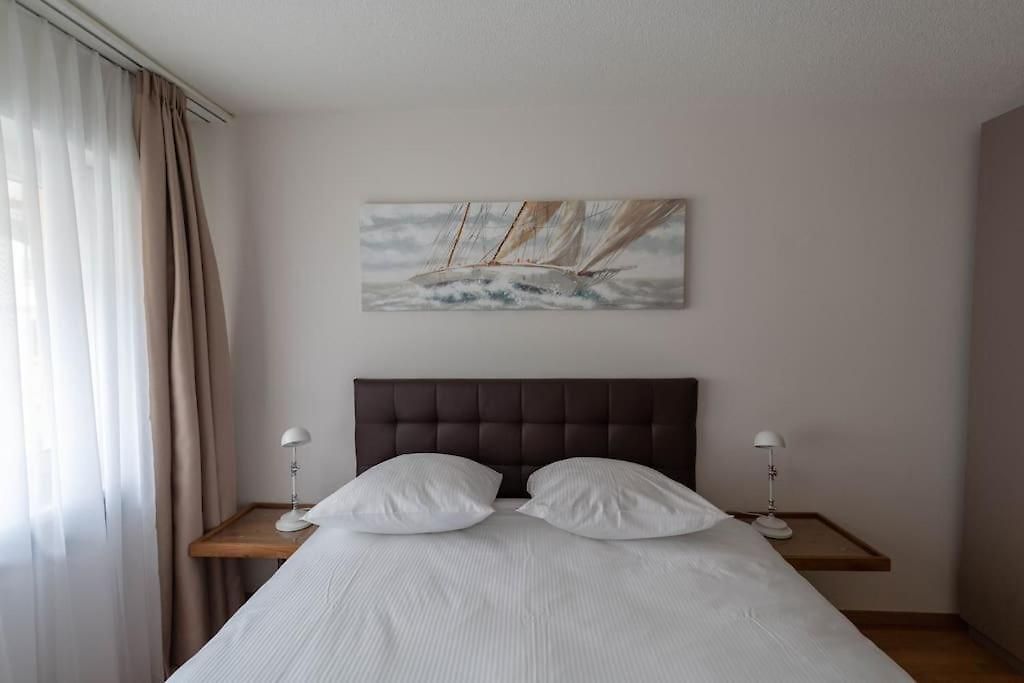 Executive 2 Bedroom Flat / Center Apartment Zurich