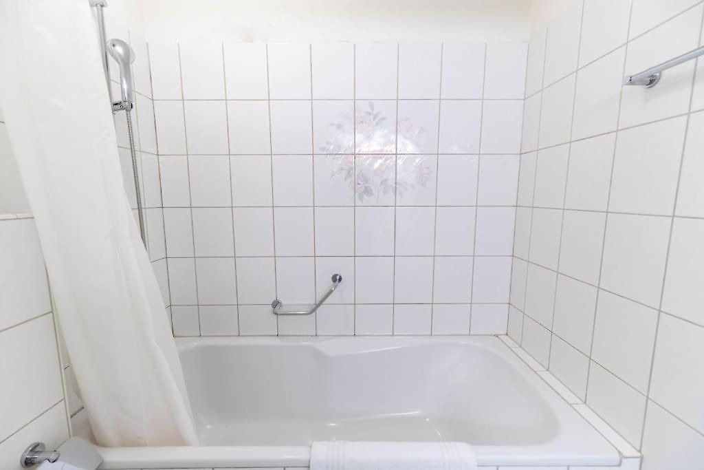 Apartment Executive 1 Bedroom Flat, Center