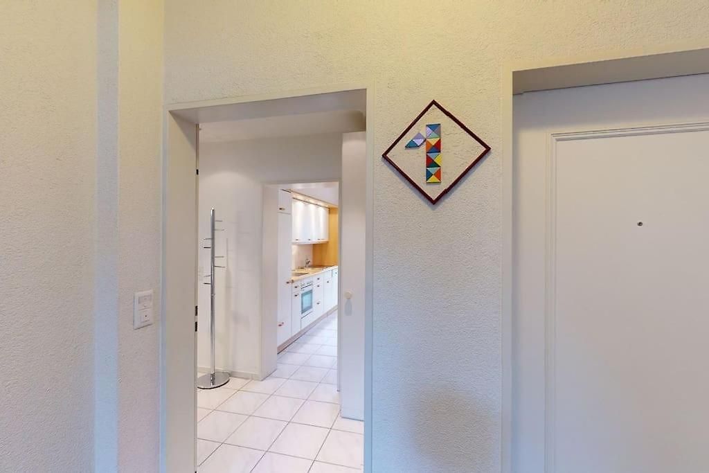 Executive 1 Bedroom Flat, Center