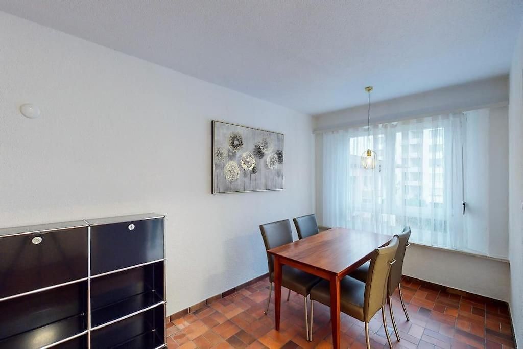 Apartment Bright 1 Bedroom Flat In The Centre *