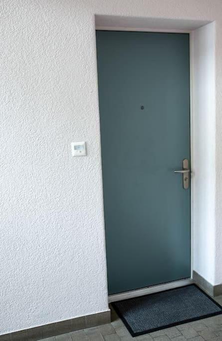 And Big 1 Bedroom Flat Center/near *
