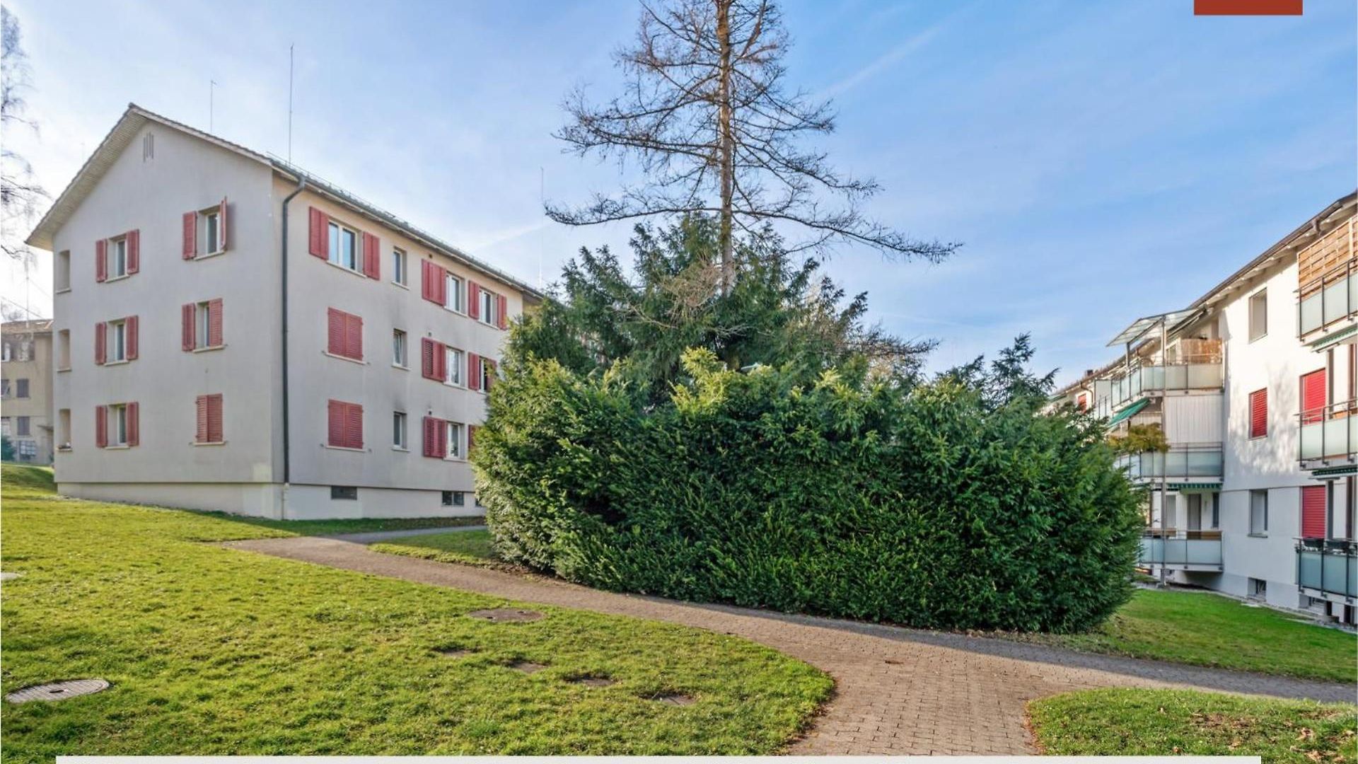 Apartment Comfortable In Oerlikon 20 Minutes Away From Airport
