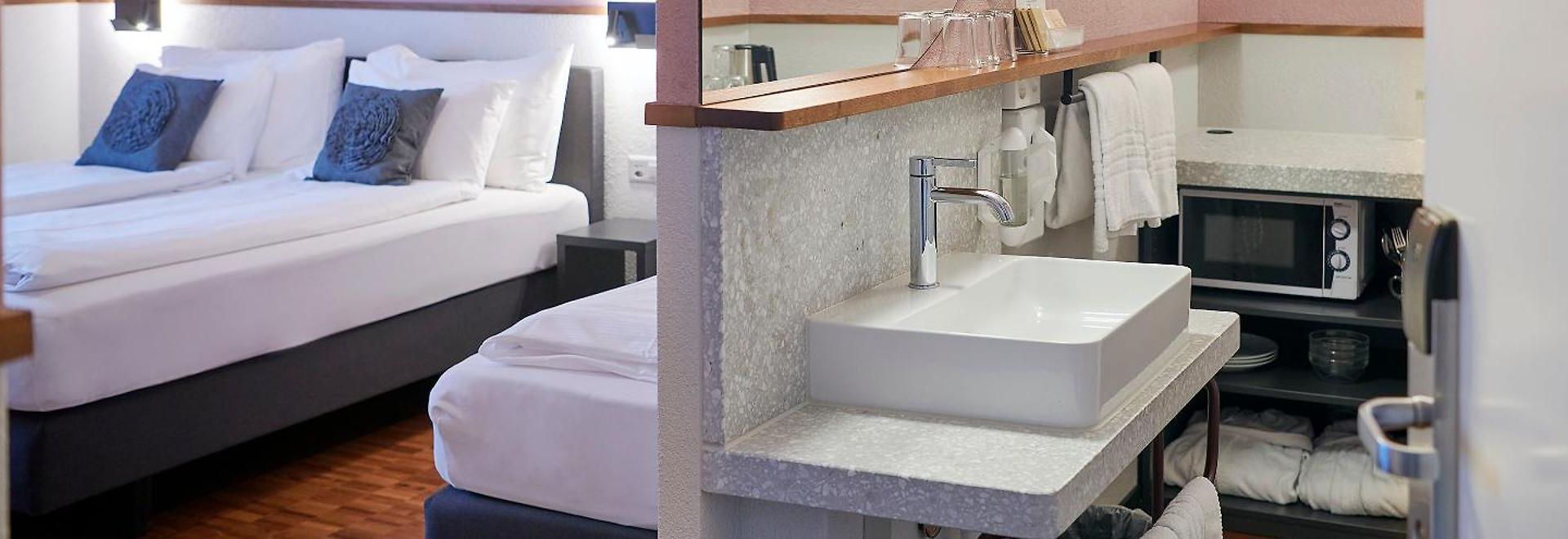 Hotel Hottingen - Near Old Town And Zürich
