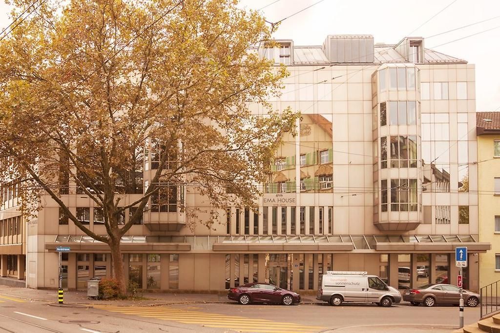 Ema House Zürich