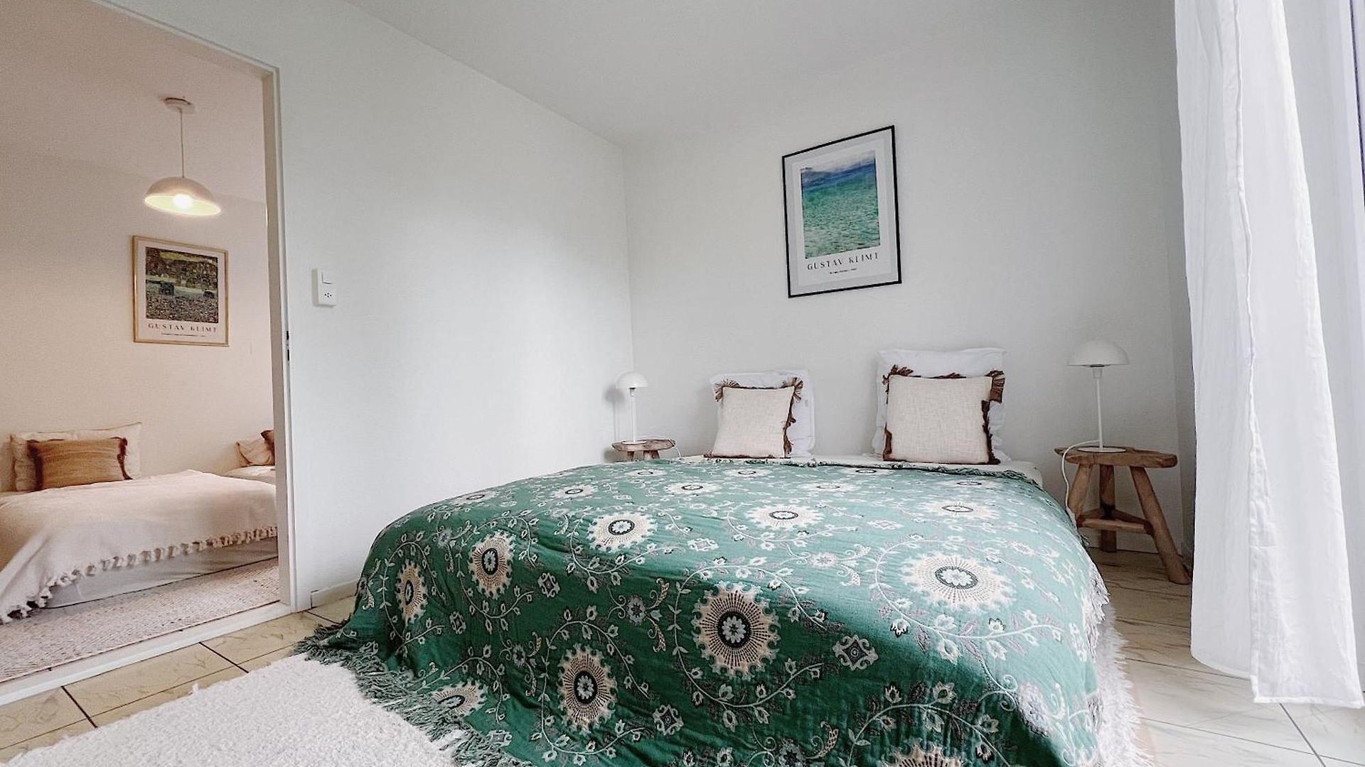 Apartment Charmantes Inmitten Zuerich-affoltern & Netflix! Zurich