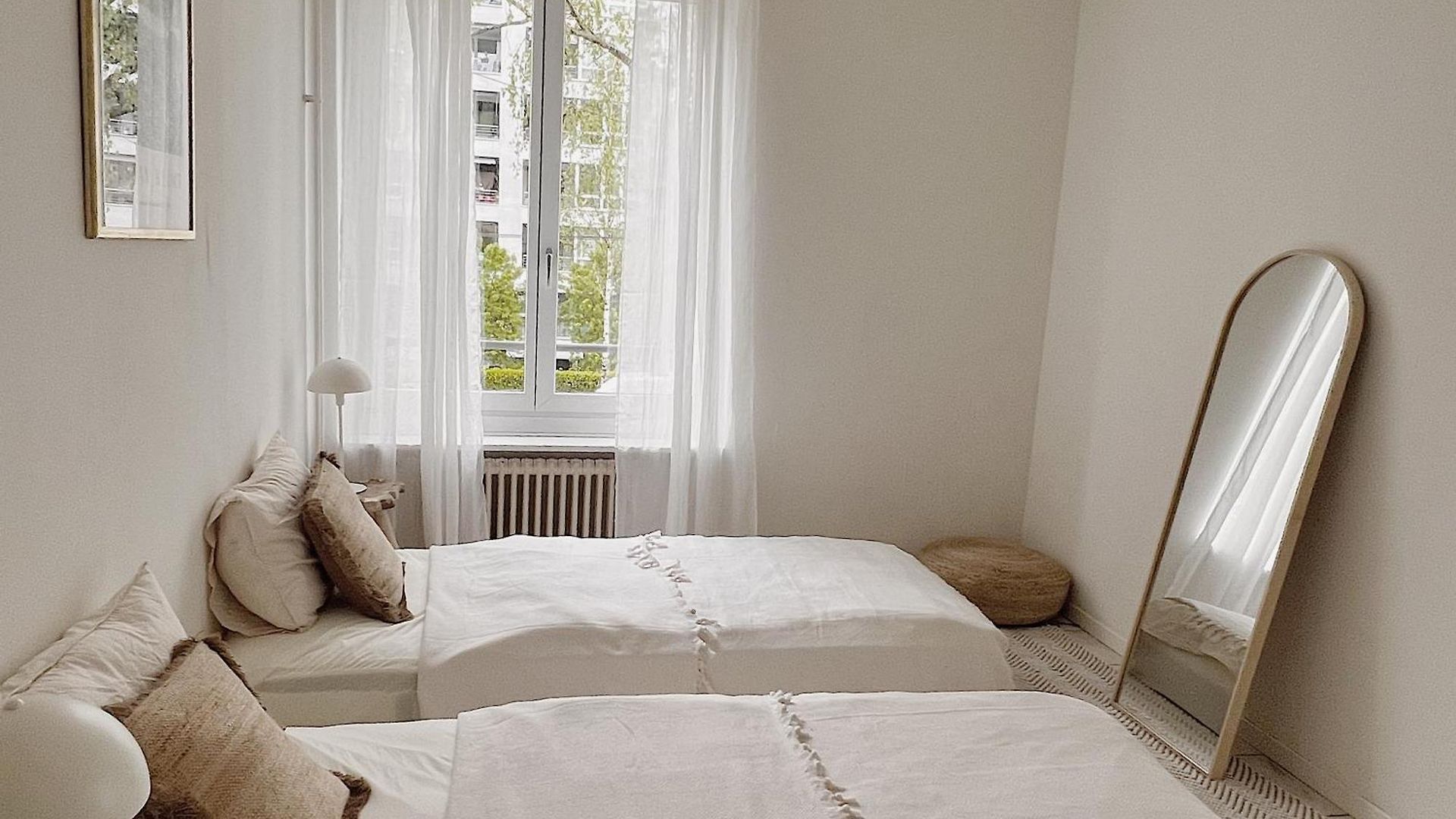 Charmantes Inmitten Zuerich-affoltern & Netflix! Zurich