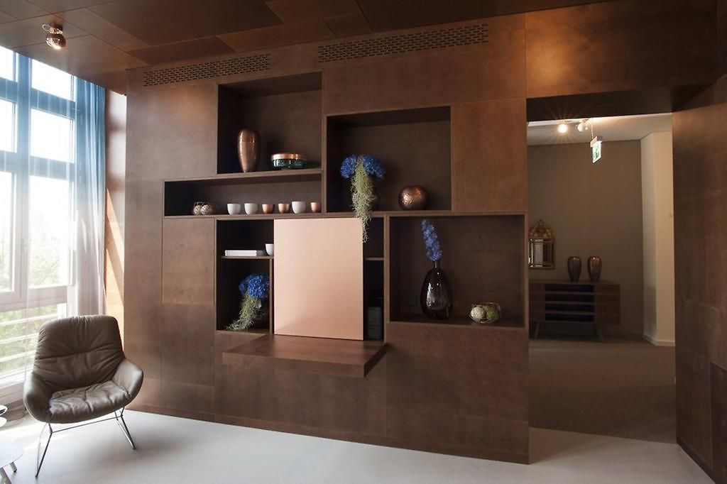Ema House