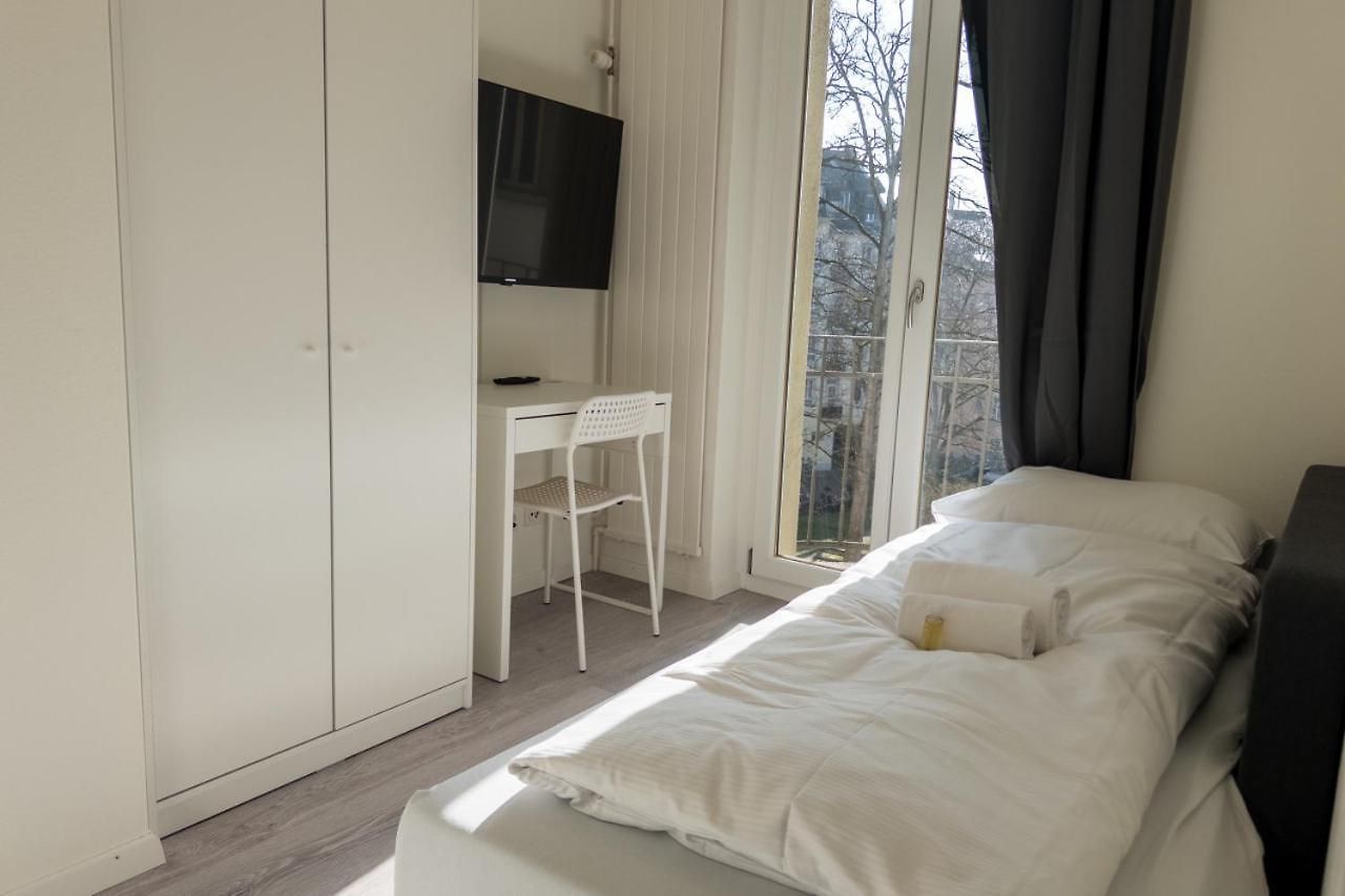 Cozy Urban In The Be31 *